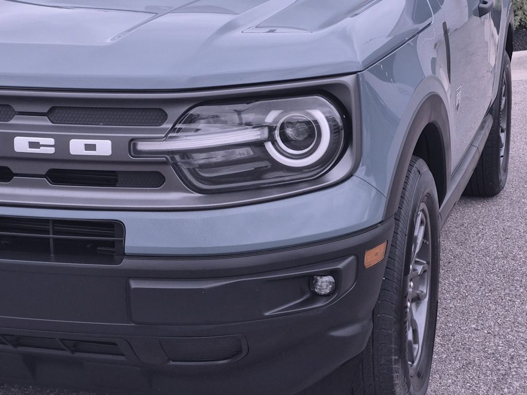 Thumbnail: 2023 Ford Bronco Sport - 23
