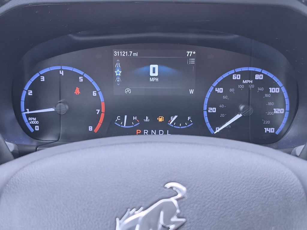 Thumbnail: 2023 Ford Bronco Sport - 15
