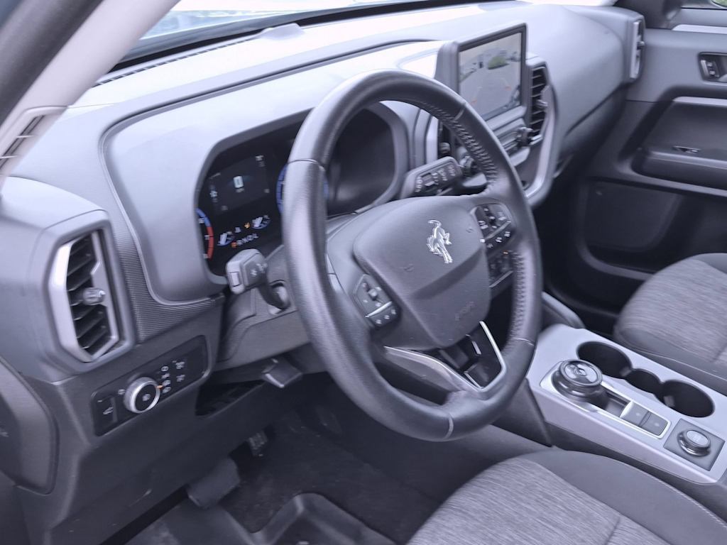 Thumbnail: 2023 Ford Bronco Sport - 2
