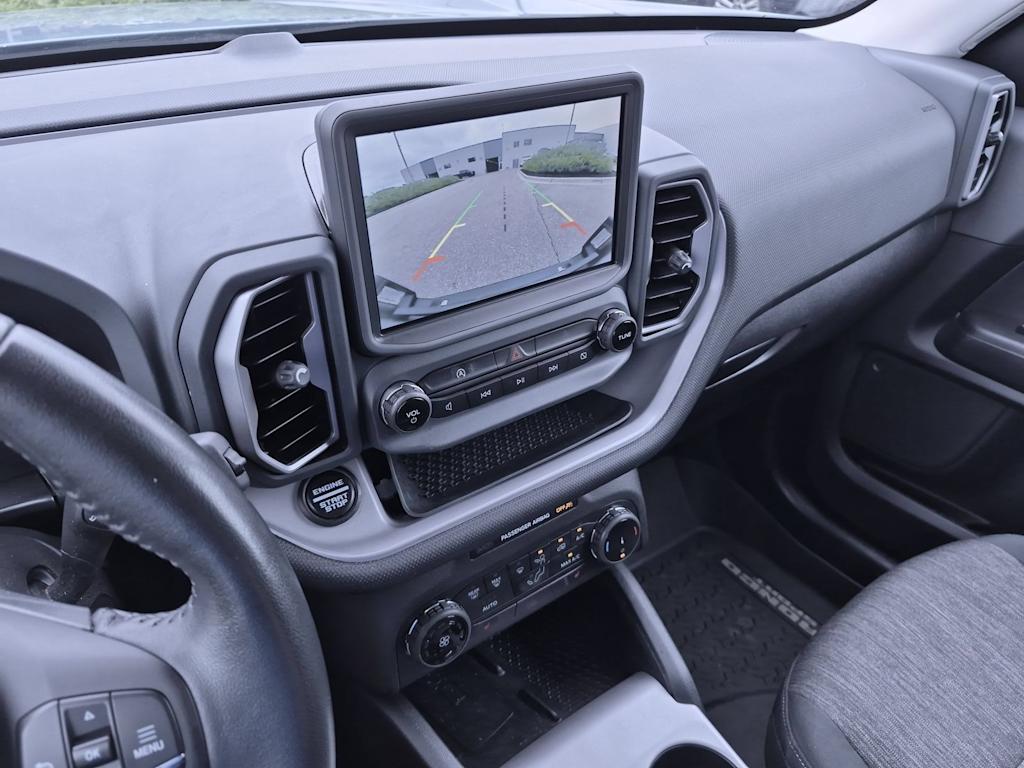 Thumbnail: 2023 Ford Bronco Sport - 14