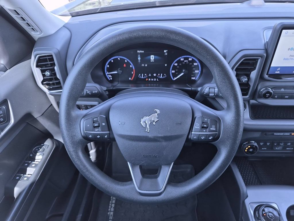 Thumbnail: 2023 Ford Bronco Sport - 12