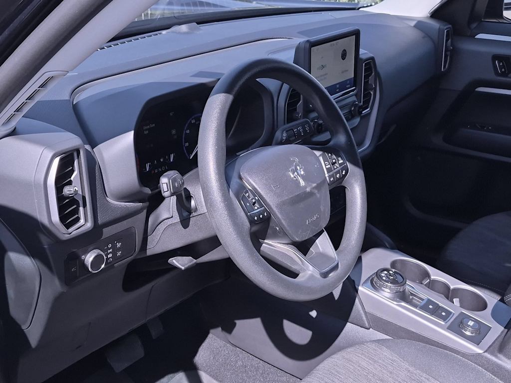 Thumbnail: 2023 Ford Bronco Sport - 2