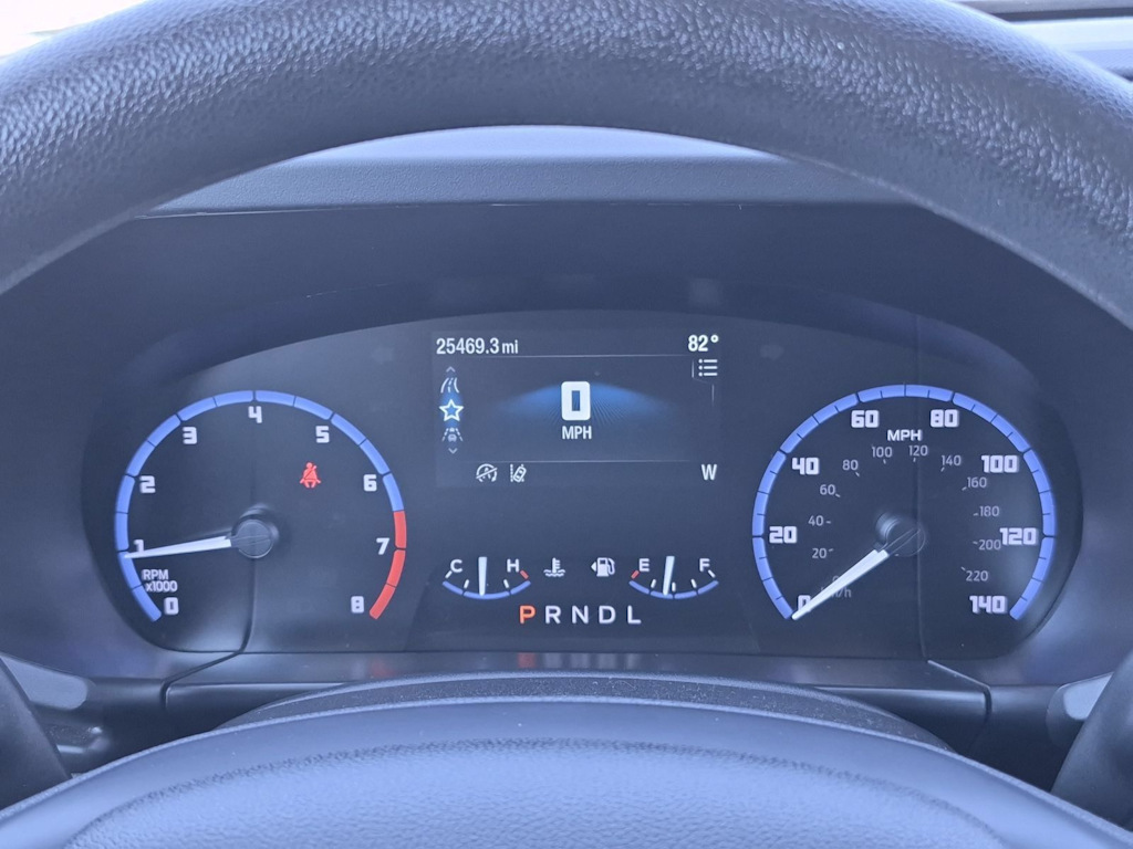 Thumbnail: 2023 Ford Bronco Sport - 14