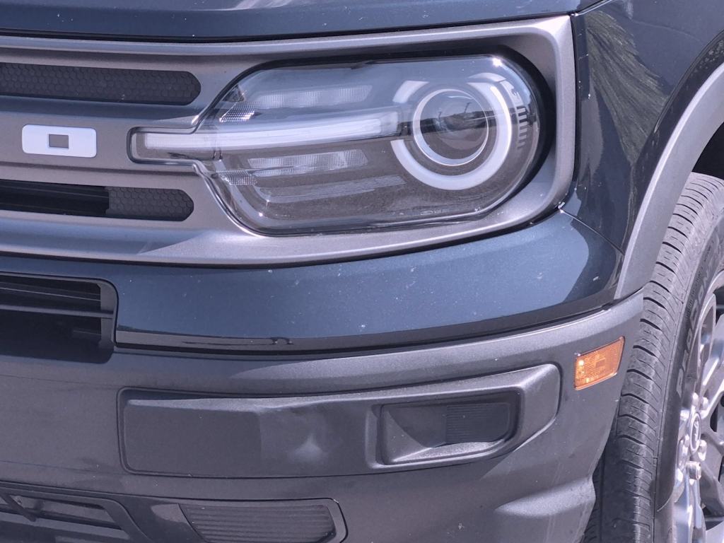 Thumbnail: 2023 Ford Bronco Sport - 23