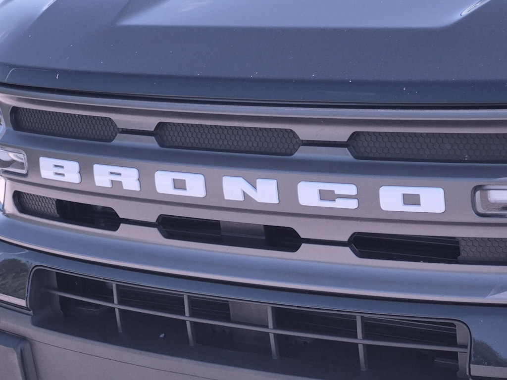 Thumbnail: 2023 Ford Bronco Sport - 24