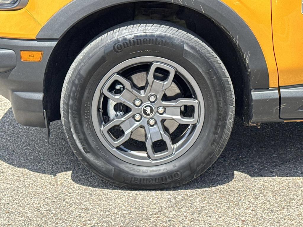 Thumbnail: 2023 Ford Bronco Sport - 6