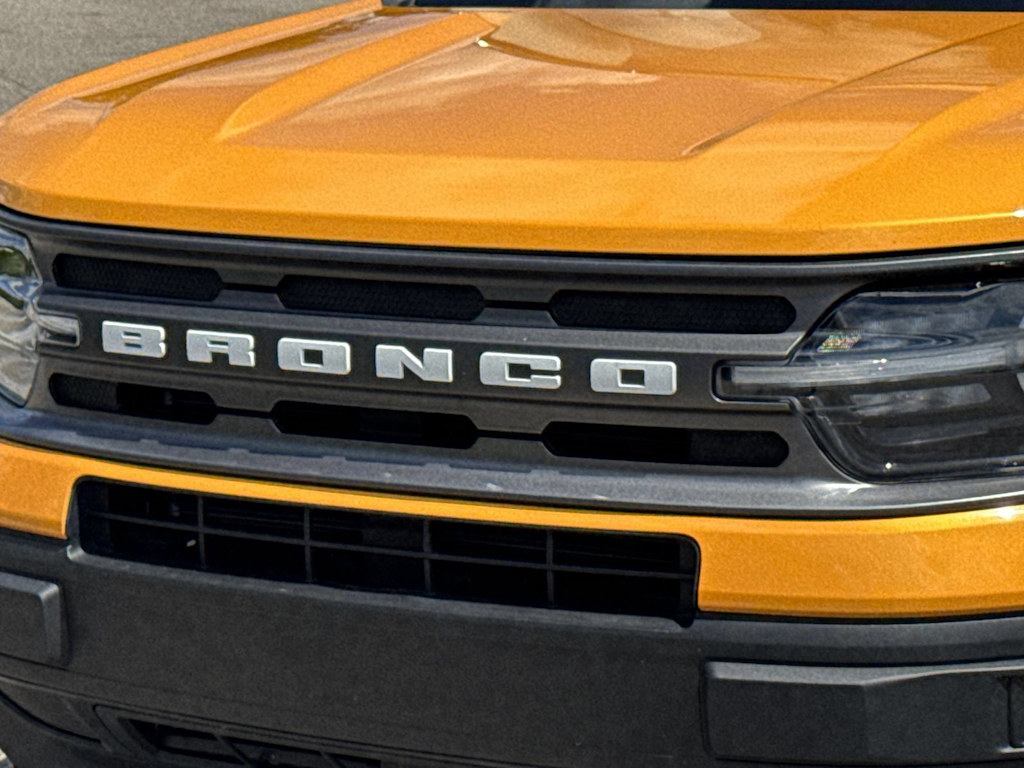 Thumbnail: 2023 Ford Bronco Sport - 25
