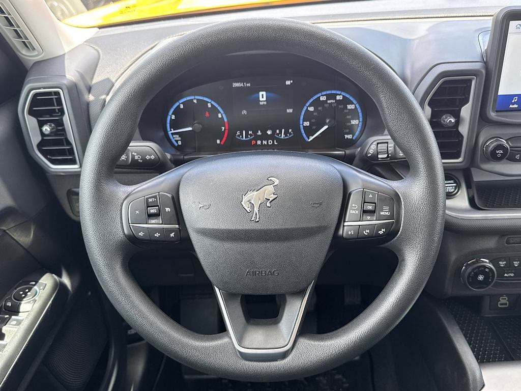 Thumbnail: 2023 Ford Bronco Sport - 11