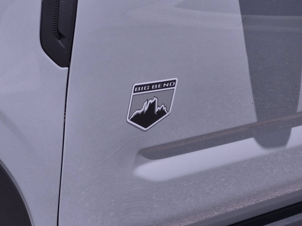 Thumbnail: 2023 Ford Bronco Sport - 25