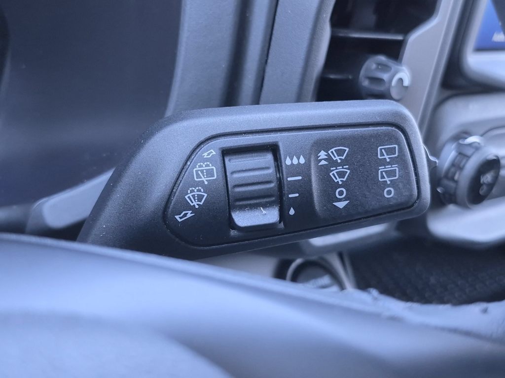 Thumbnail: 2023 Ford Bronco Sport - 30
