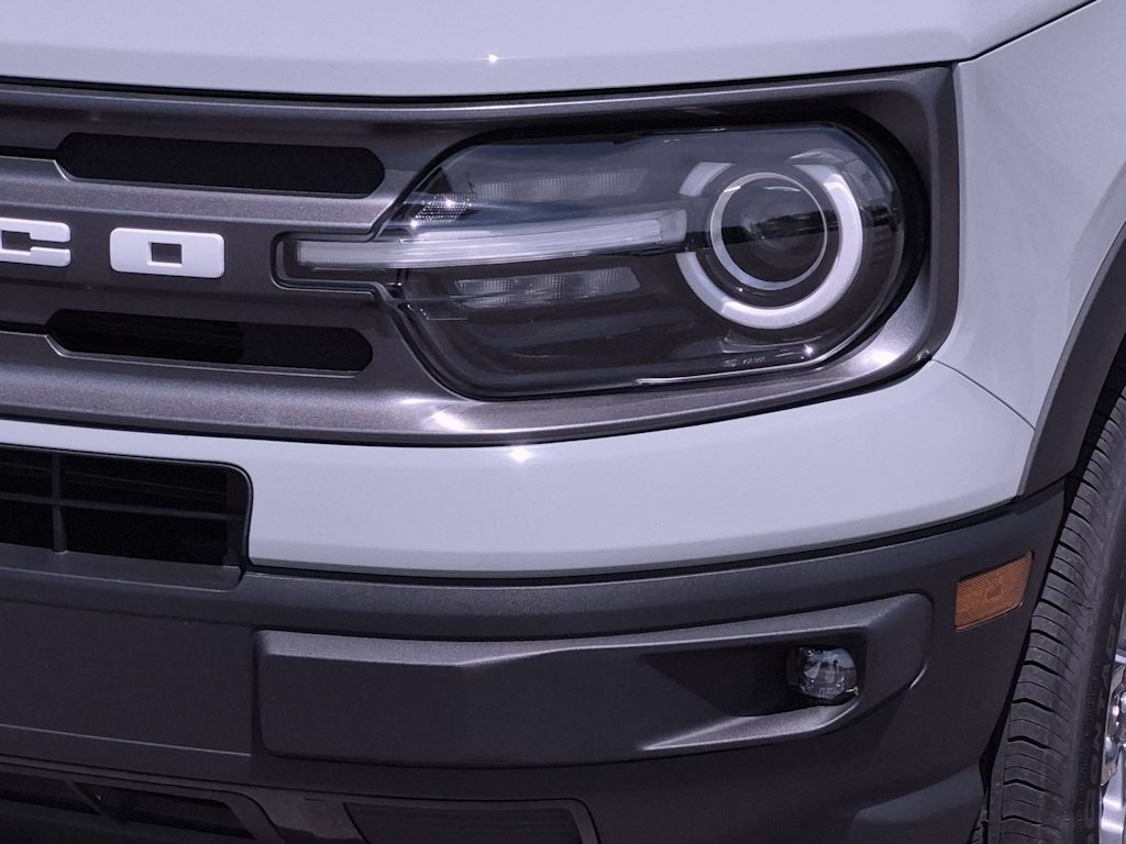 Thumbnail: 2023 Ford Bronco Sport - 24