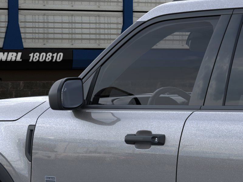 Thumbnail: 2026 Ford Bronco Sport - 20