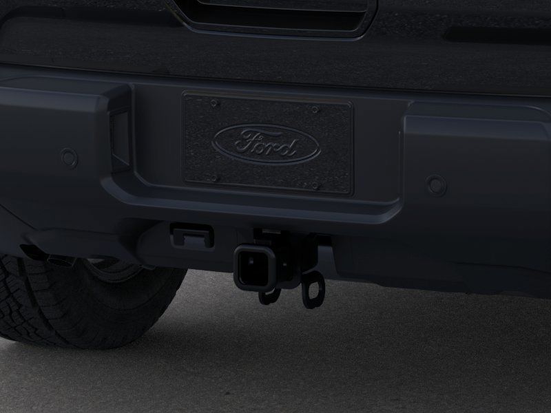 Thumbnail: 2026 Ford Bronco Sport - 23