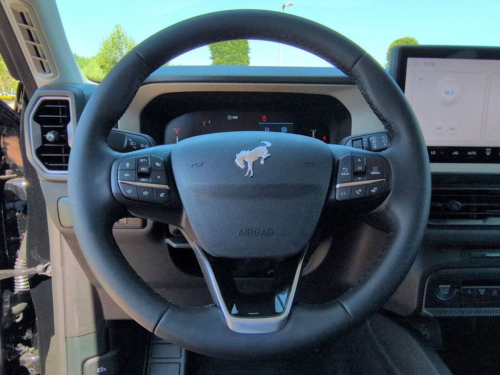 Thumbnail: 2026 Ford Bronco Sport - 12