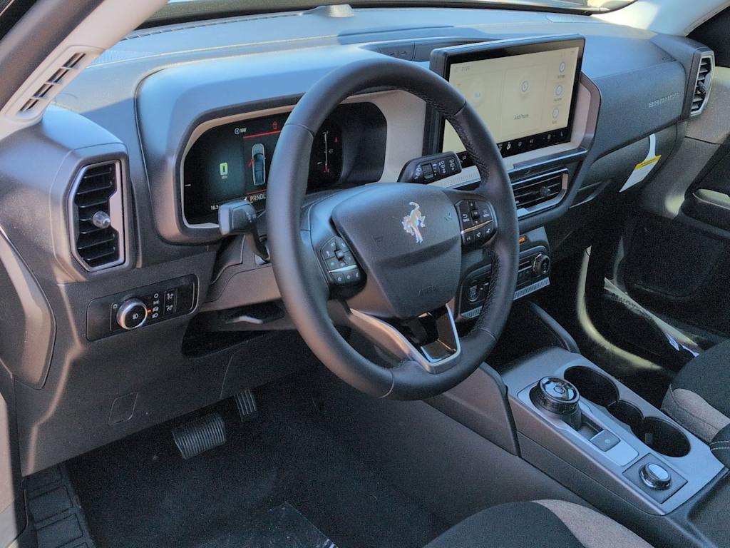 Thumbnail: 2026 Ford Bronco Sport - 2
