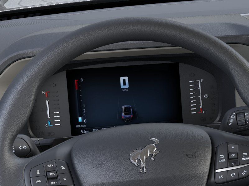 Thumbnail: 2026 Ford Bronco Sport - 13