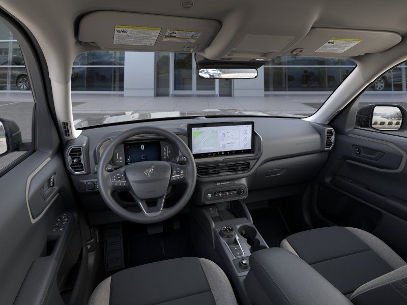 Thumbnail: 2026 Ford Bronco Sport - 7