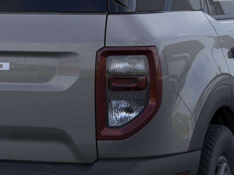 Thumbnail: 2026 Ford Bronco Sport - 20