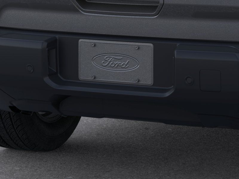 Thumbnail: 2026 Ford Bronco Sport - 22