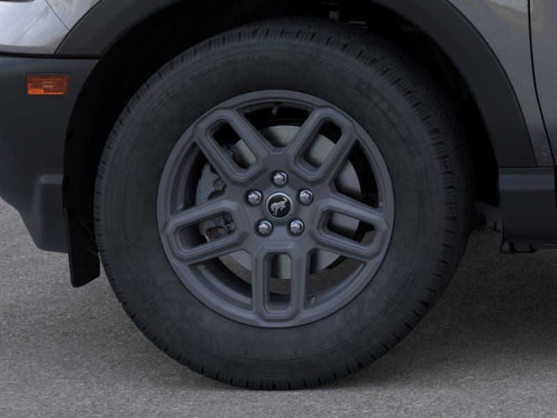 Thumbnail: 2026 Ford Bronco Sport - 6