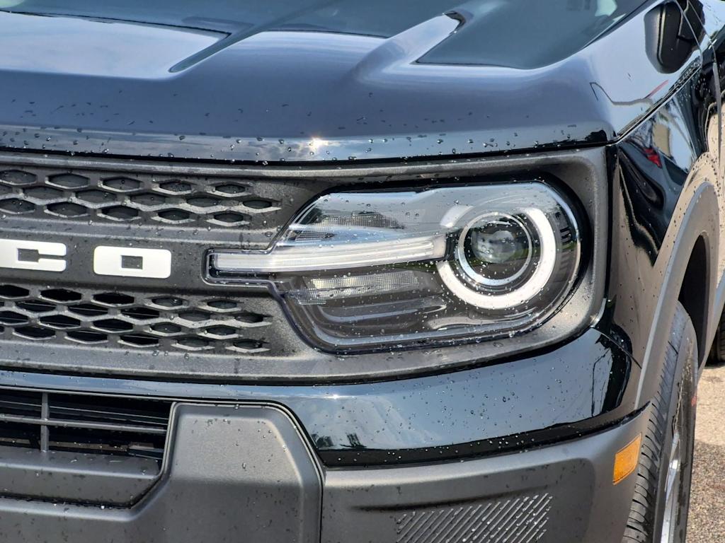 Thumbnail: 2026 Ford Bronco Sport - 24