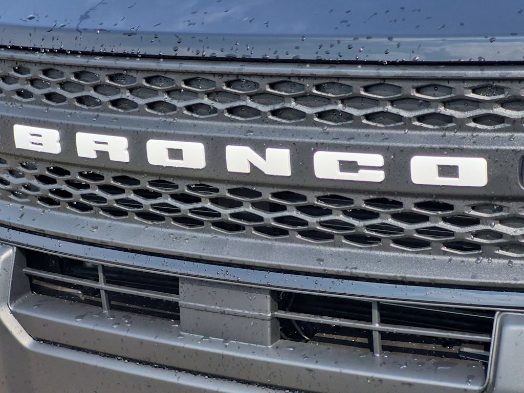 Thumbnail: 2026 Ford Bronco Sport - 7