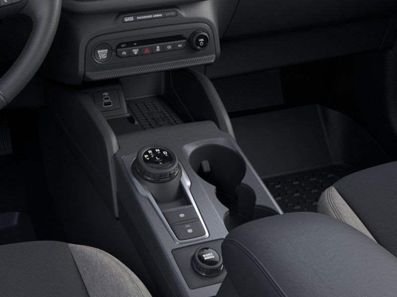 Thumbnail: 2025 Ford Bronco Sport - 12