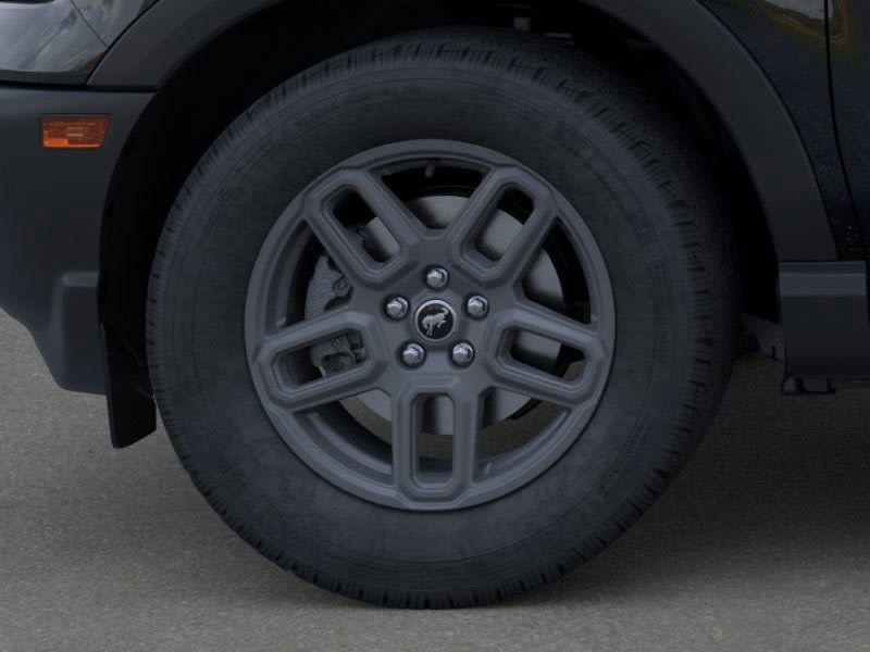 Thumbnail: 2025 Ford Bronco Sport - 7