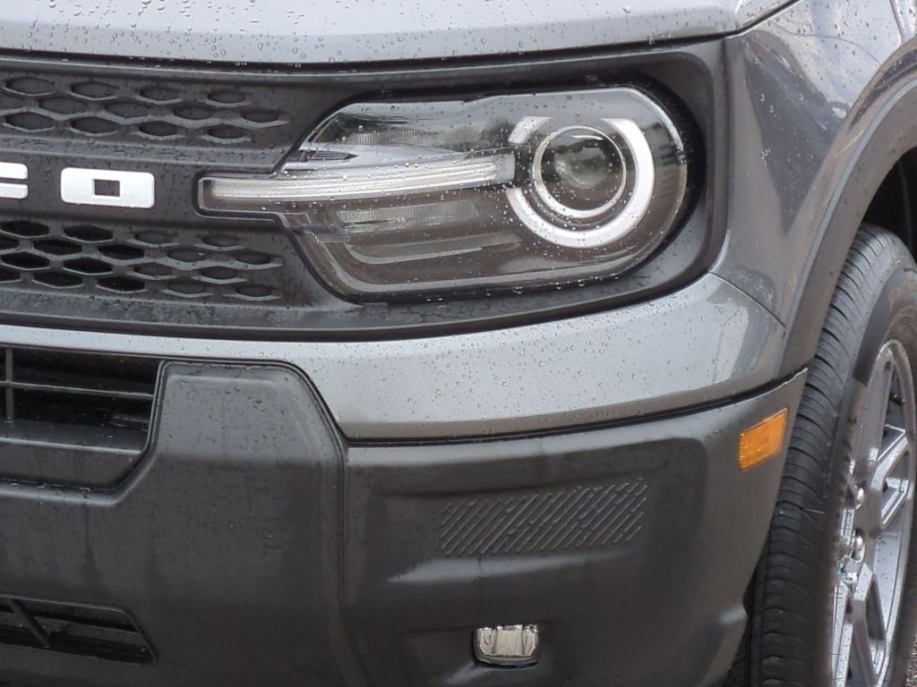 Thumbnail: 2026 Ford Bronco Sport - 22
