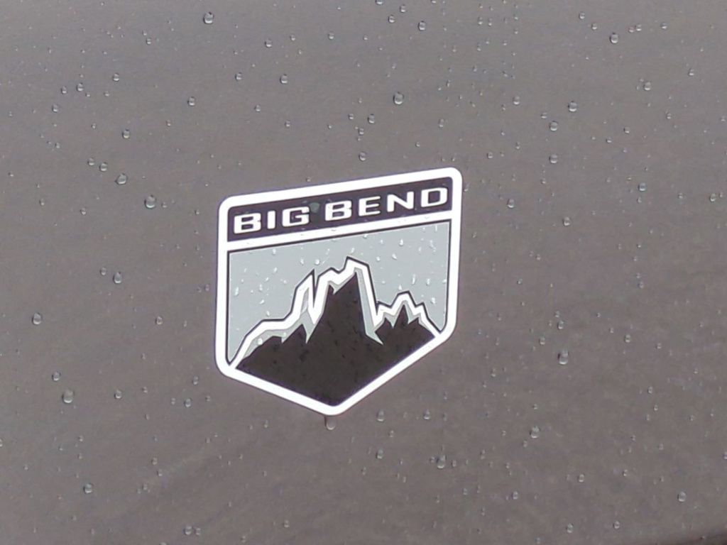Thumbnail: 2026 Ford Bronco Sport - 7
