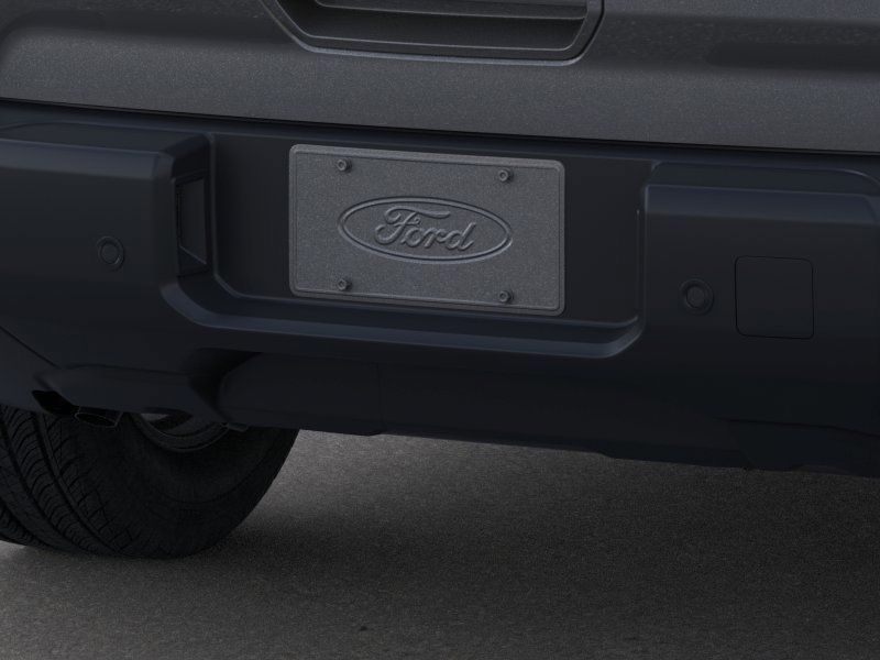 Thumbnail: 2026 Ford Bronco Sport - 23