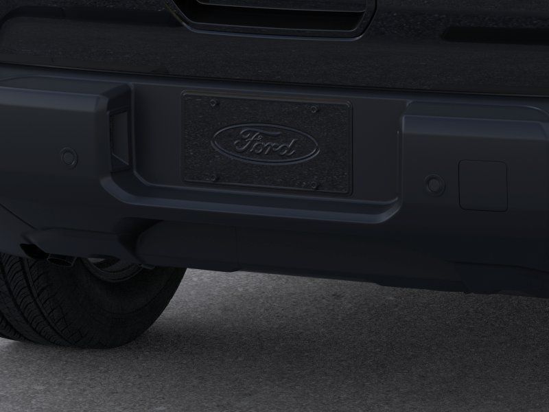Thumbnail: 2026 Ford Bronco Sport - 22