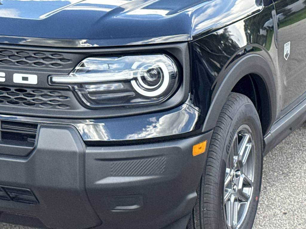 Thumbnail: 2026 Ford Bronco Sport - 23
