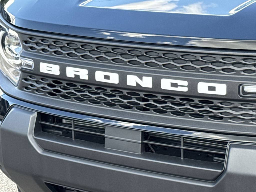 Thumbnail: 2026 Ford Bronco Sport - 7