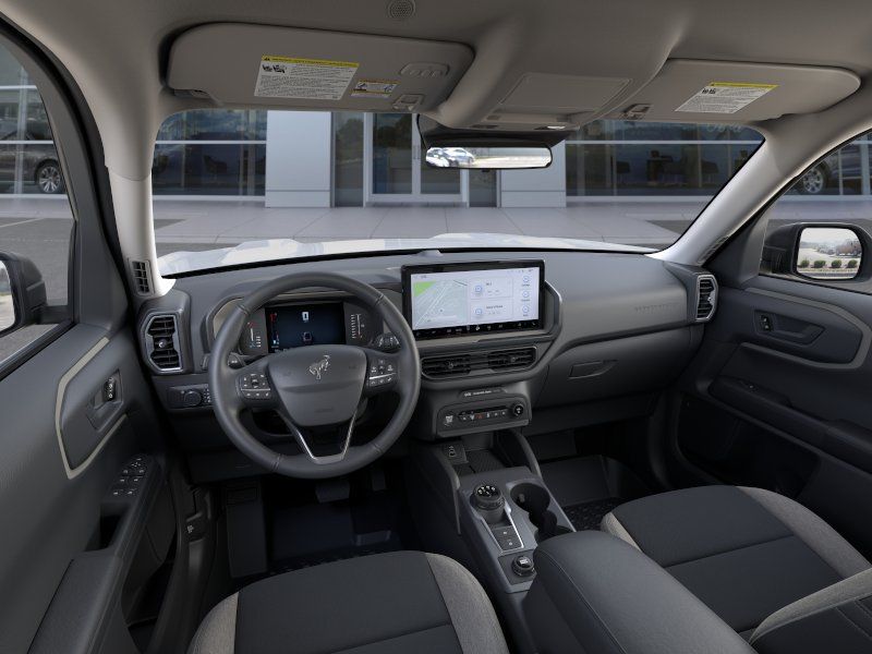 Thumbnail: 2026 Ford Bronco Sport - 8