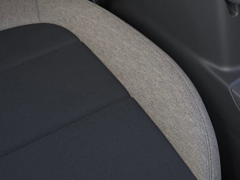 Thumbnail: 2025 Ford Bronco Sport - 9