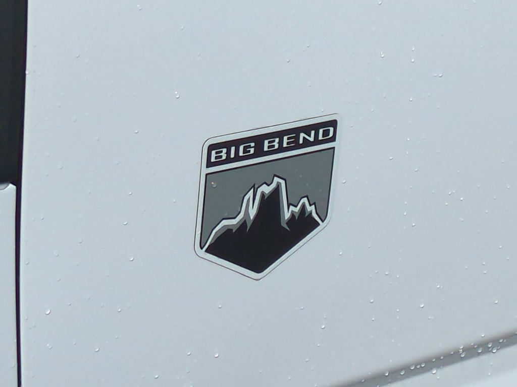 Thumbnail: 2026 Ford Bronco Sport - 22