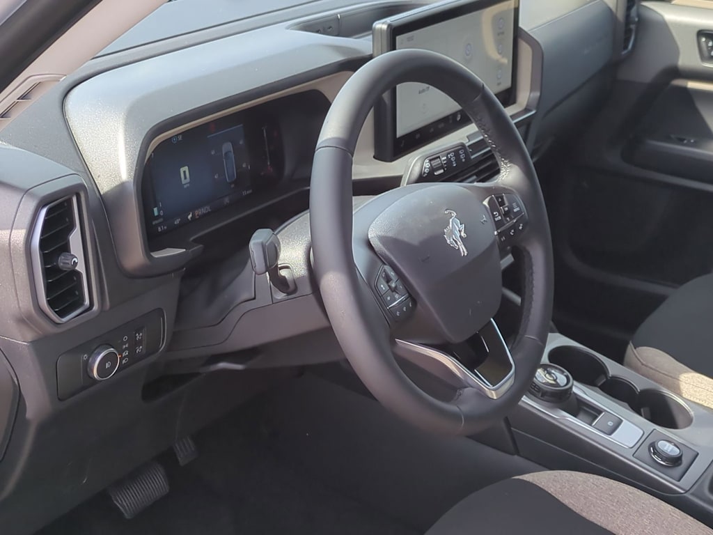 Thumbnail: 2026 Ford Bronco Sport - 2