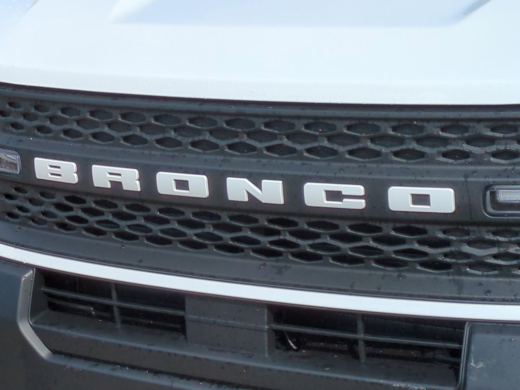 Thumbnail: 2026 Ford Bronco Sport - 7