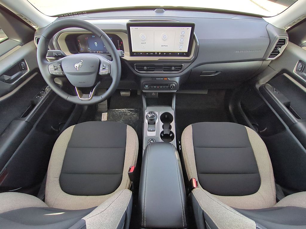 Thumbnail: 2026 Ford Bronco Sport - 9