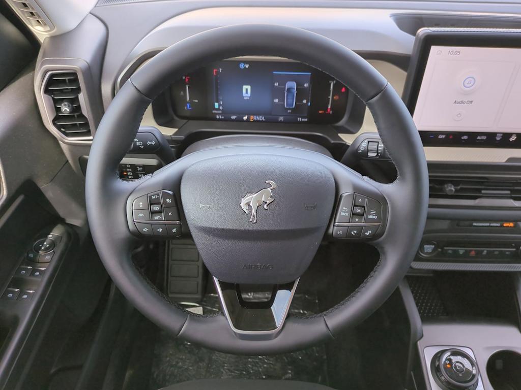 Thumbnail: 2026 Ford Bronco Sport - 13