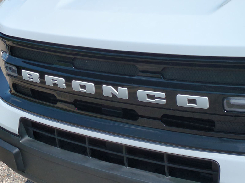 Thumbnail: 2023 Ford Bronco Sport - 6