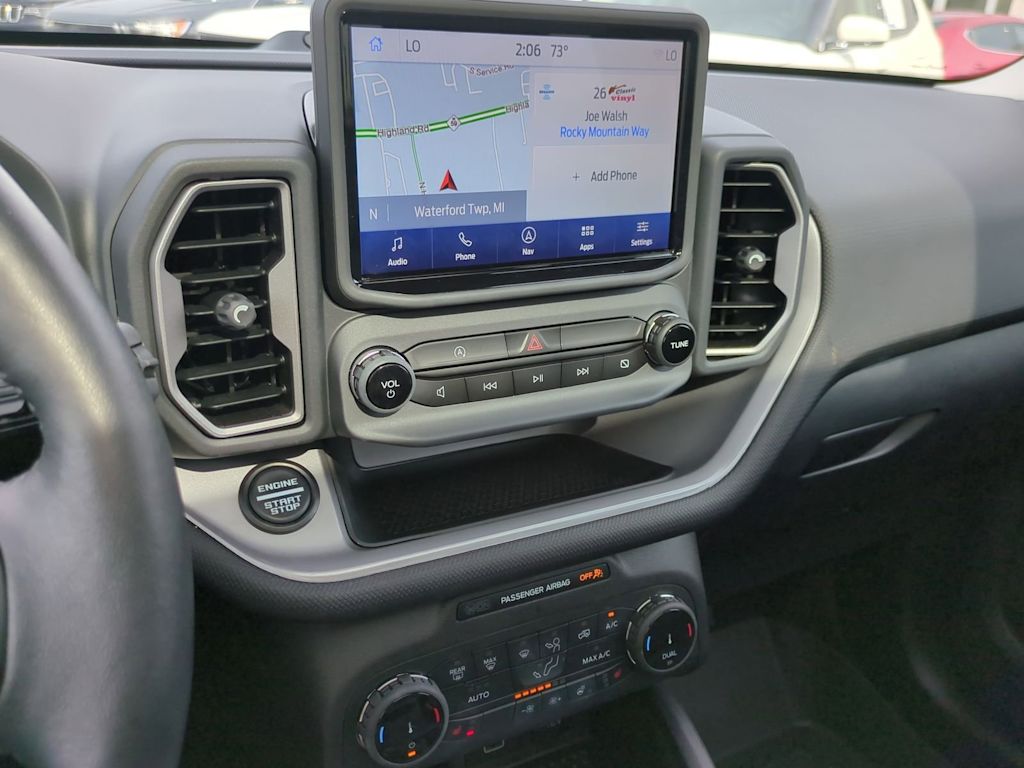 Thumbnail: 2023 Ford Bronco Sport - 14