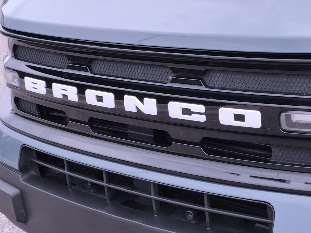 Thumbnail: 2023 Ford Bronco Sport - 6