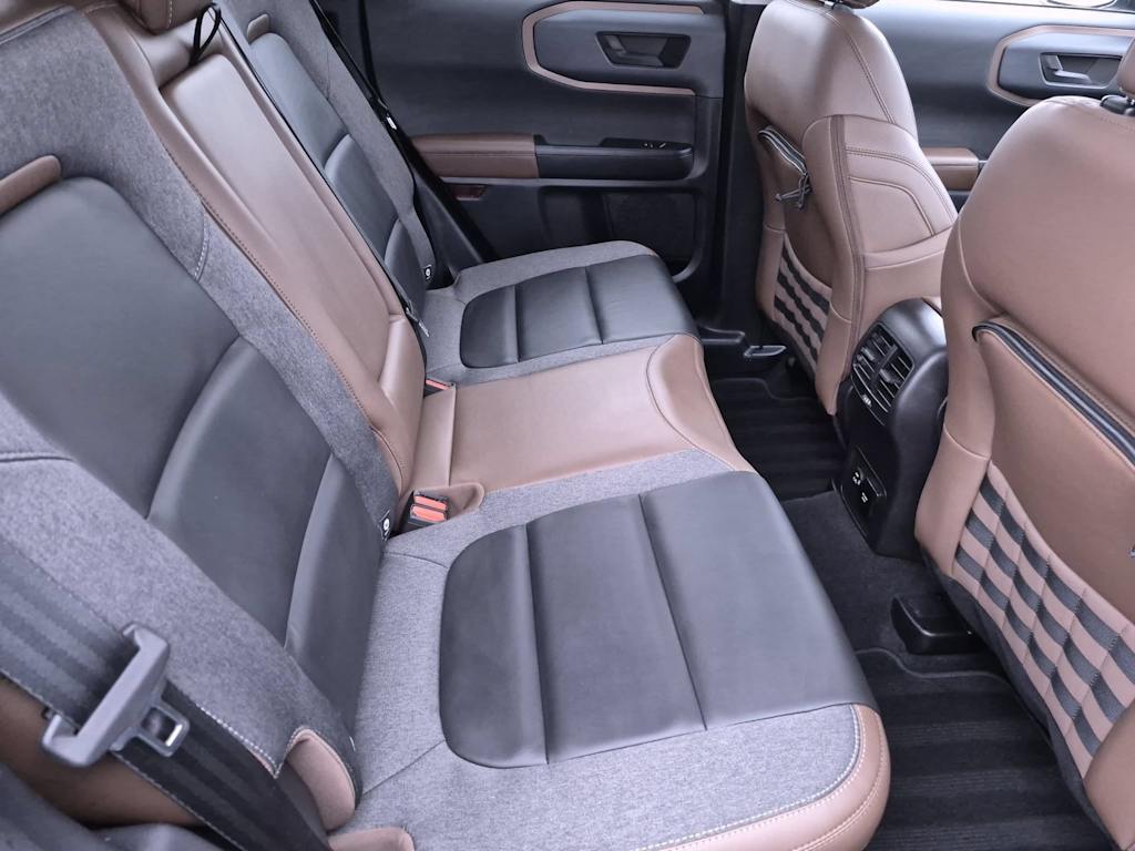 Thumbnail: 2023 Ford Bronco Sport - 27