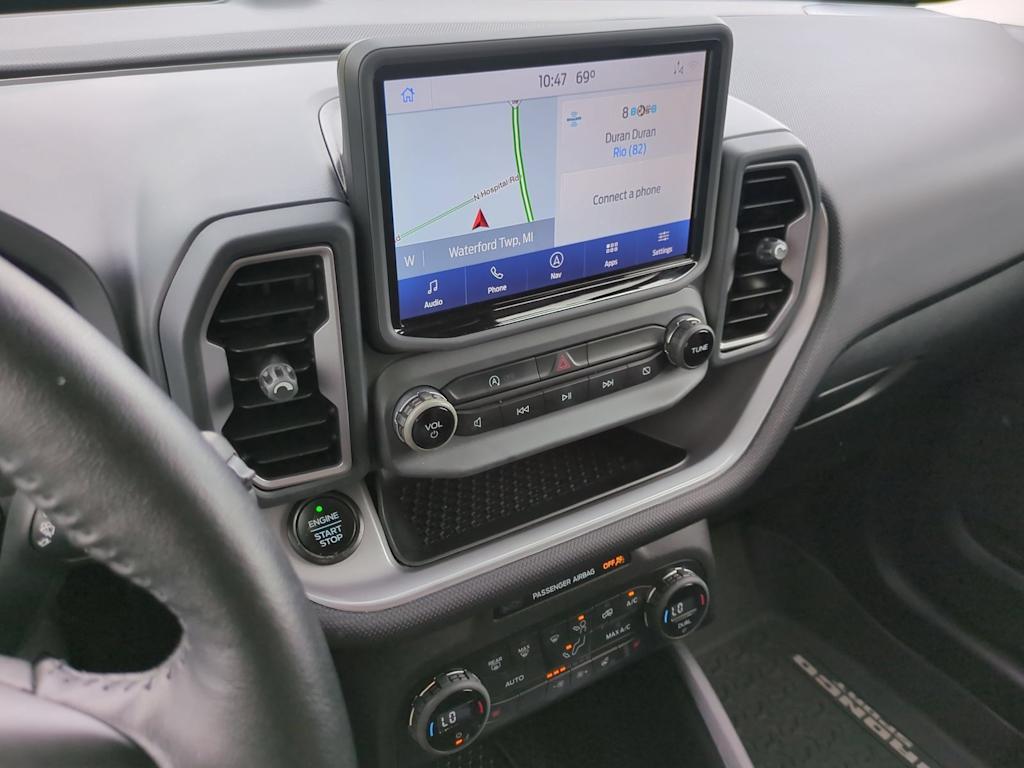 Thumbnail: 2021 Ford Bronco Sport - 13