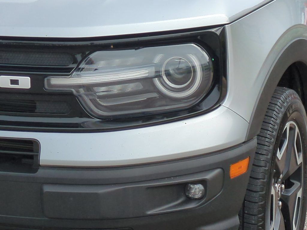 Thumbnail: 2021 Ford Bronco Sport - 23