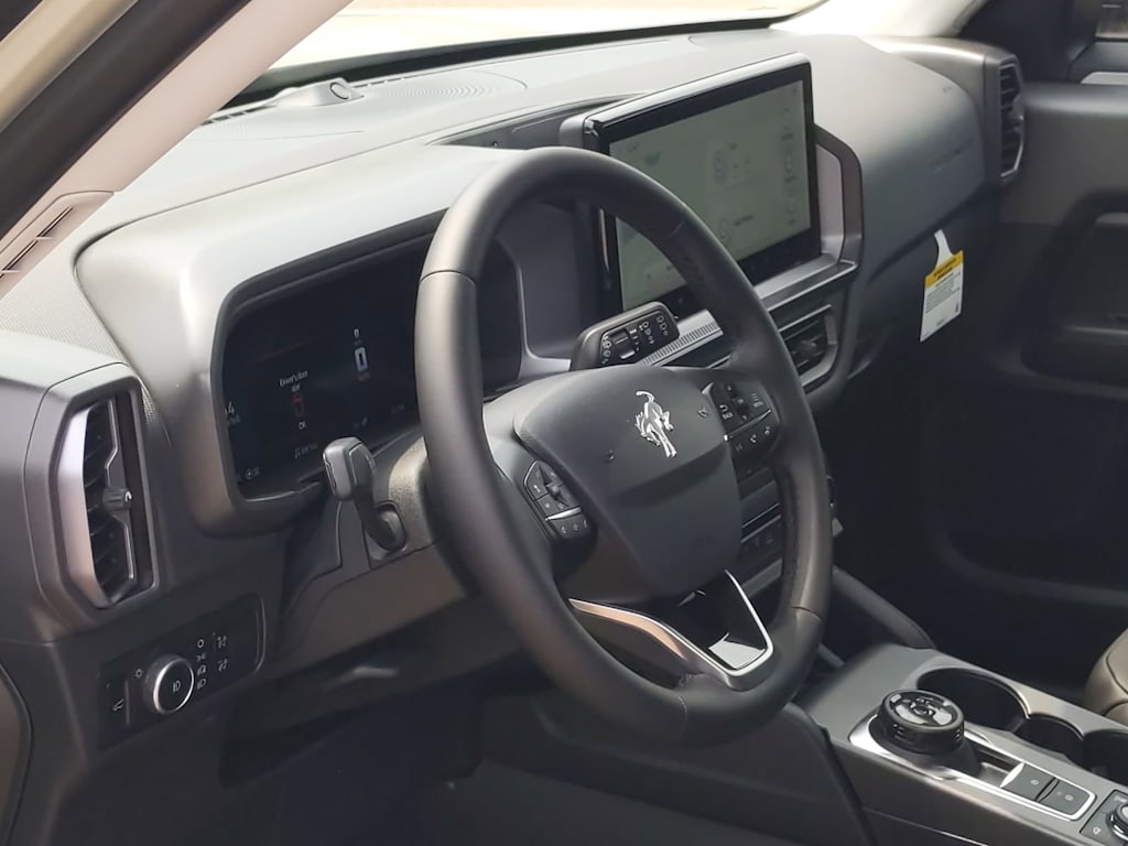 Thumbnail: 2025 Ford Bronco Sport - 2