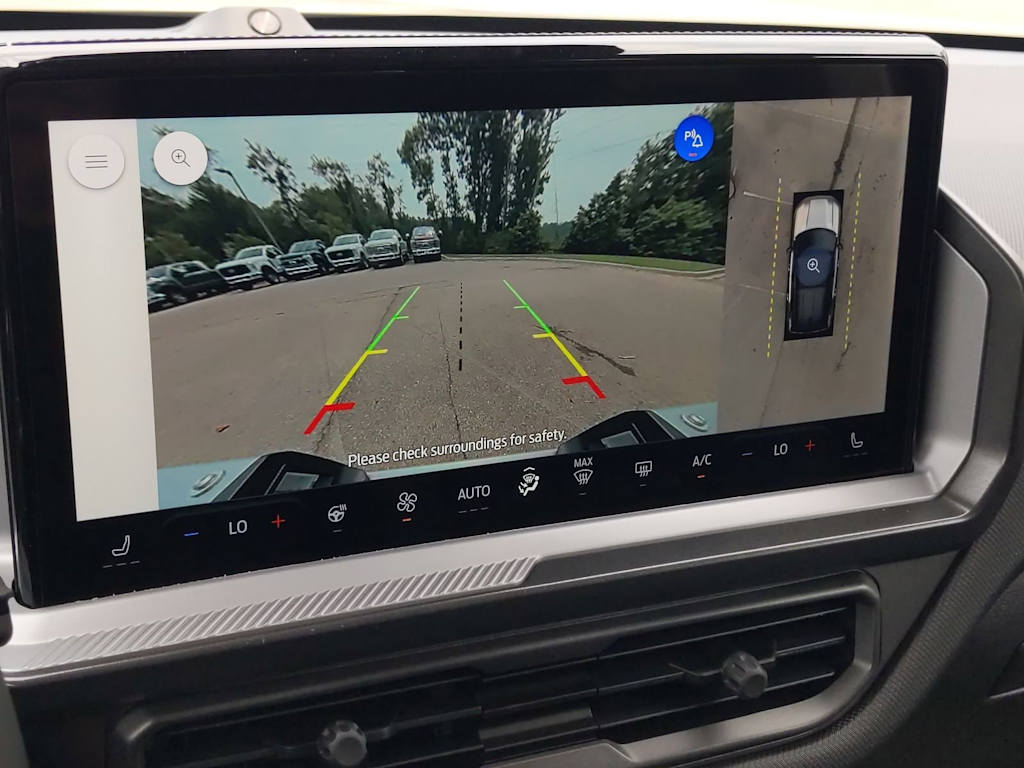 Thumbnail: 2025 Ford Bronco Sport - 35