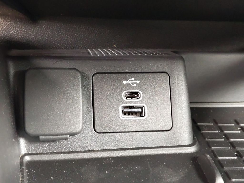 Thumbnail: 2025 Ford Bronco Sport - 37